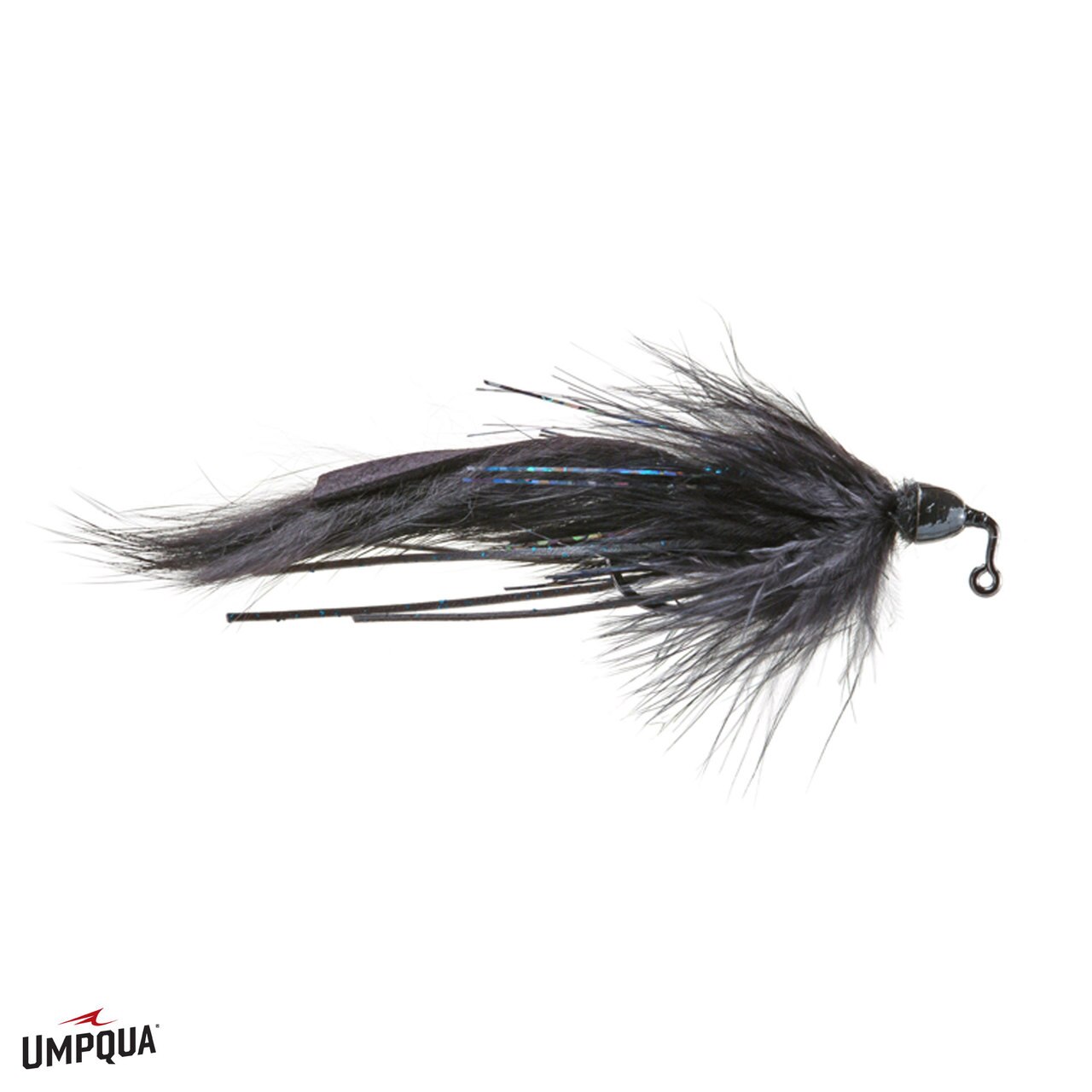 Barr's Meat Whistle - Umpqua Fly | Anglers All