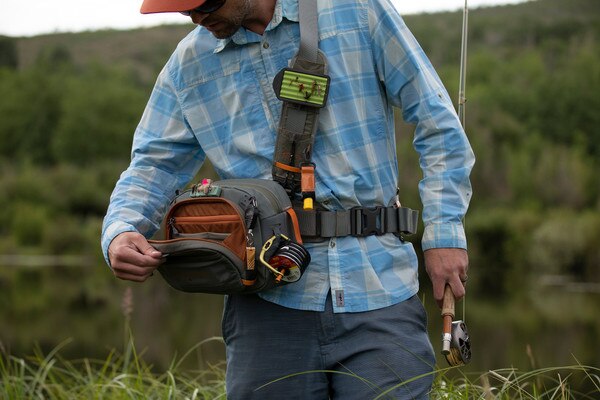 Fishpond Switchback Pro Wading Belt System