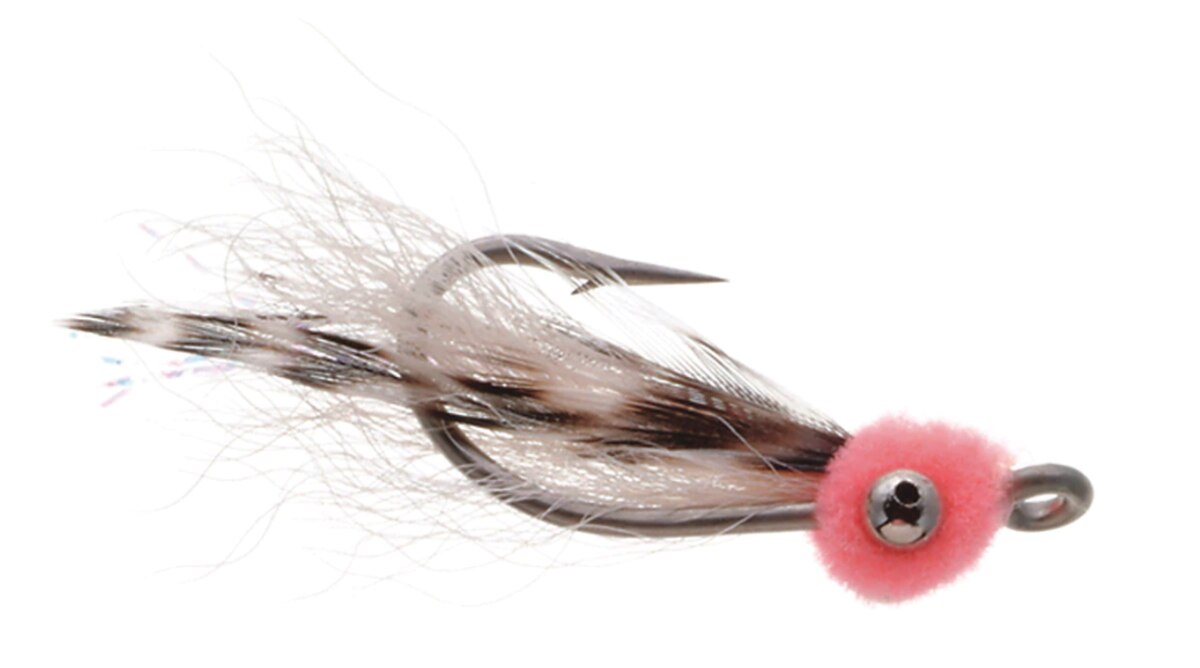 Bonefish Puff - Image source: Anglers All