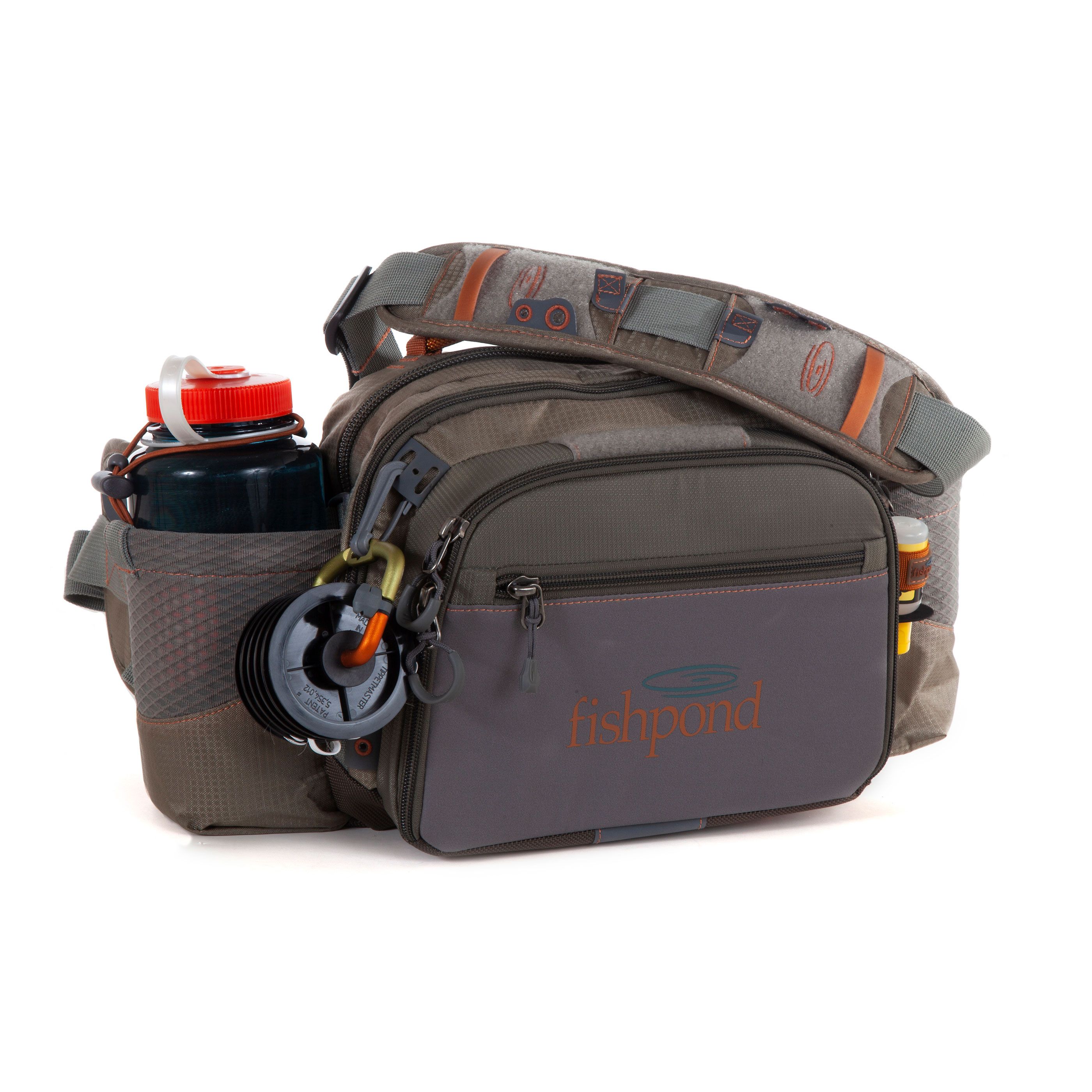 fishpond thunderhead hip pack